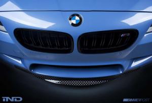 2014 BMW M5 by iND