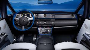 2014 Rolls-Royce Phantom Drophead Coupe Waterspeed Collection
