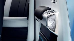 2014 Rolls-Royce Phantom Drophead Coupe Waterspeed Collection