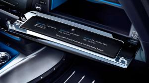 2014 Rolls-Royce Phantom Drophead Coupe Waterspeed Collection
