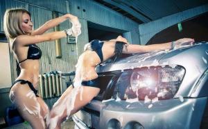 Автомобильная фотоподборка часть 114)