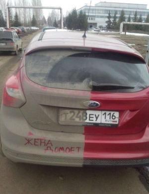 Автомобильная фотоподборка часть 114)