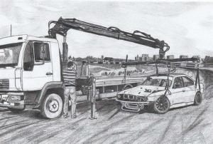 Автомобильная фотоподборка часть 114)