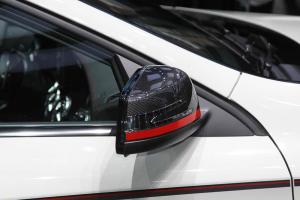 2014 Mercedes-Benz GLA45 AMG Live From Detroit 2014