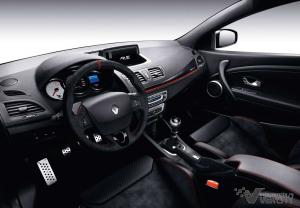 2014 Renault Megane R.S. 275 Trophy