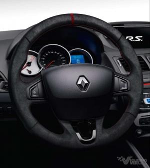 2014 Renault Megane R.S. 275 Trophy