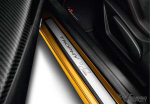2014 Renault Megane R.S. 275 Trophy