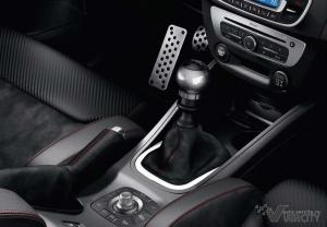 2014 Renault Megane R.S. 275 Trophy