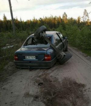 Автомобильная фотоподборка часть 116)