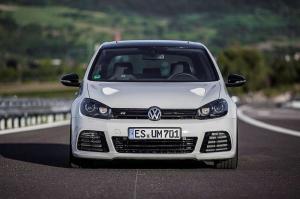 2014 Volkswagen Golf R 3.6 Bi-Turbo by HGP-turbo