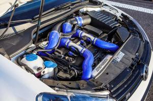 2014 Volkswagen Golf R 3.6 Bi-Turbo by HGP-turbo