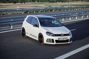 2014 Volkswagen Golf R 3.6 Bi-Turbo by HGP-turbo
