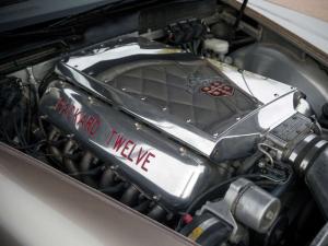 1999 Packard Twelve Concept