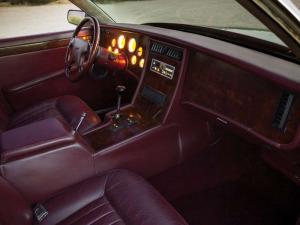 1999 Packard Twelve Concept