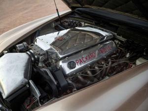 1999 Packard Twelve Concept