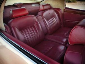 1999 Packard Twelve Concept