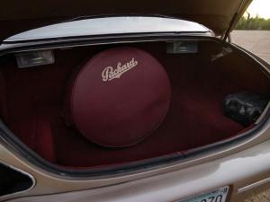 1999 Packard Twelve Concept
