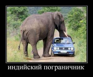 Автомобильные демотиваторы (часть 116)
