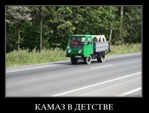 Автомобильные демотиваторы часть 116)