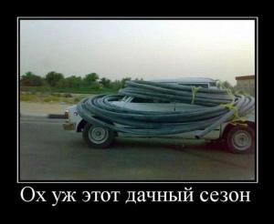 Автомобильные демотиваторы часть 116)