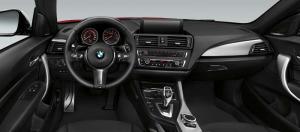 2014 BMW M235i xDrive Coupe
