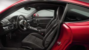 2014 Porsche Cayman GTS