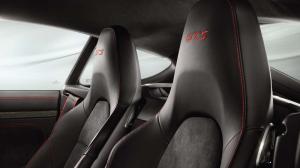 2014 Porsche Cayman GTS