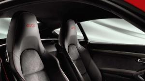 2014 Porsche Cayman GTS