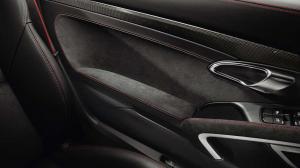2014 Porsche Cayman GTS