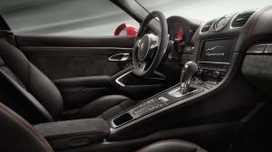 2014 Porsche Cayman GTS