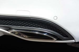 2015 Mercedes-Benz C-Class Live From Detroit 2014
