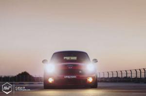 2014 Mini Cooper S Coupe from Australia Tuners