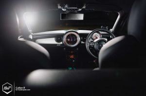 2014 Mini Cooper S Coupe from Australia Tuners