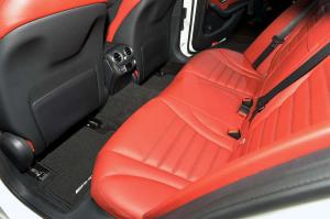 2015 Mercedes-Benz C-Class Live From Detroit 2014