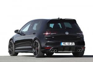 2014 Volkswagen Golf R by Oettinger