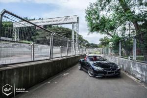 2014 BMW Z4 from Indonesian Tuners