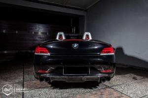 2014 BMW Z4 from Indonesian Tuners