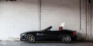 2014 BMW Z4 from Indonesian Tuners
