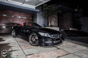 2014 BMW Z4 from Indonesian Tuners
