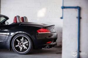 2014 BMW Z4 from Indonesian Tuners