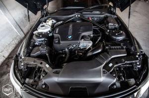 2014 BMW Z4 from Indonesian Tuners