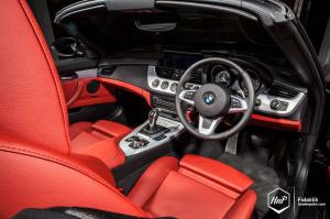 2014 BMW Z4 from Indonesian Tuners