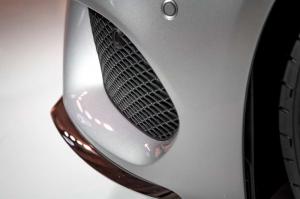 2015 Mercedes-Benz C-Class Live From Detroit 2014