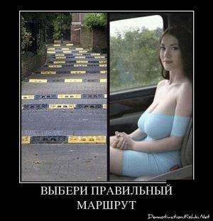 Автомобильные демотиваторы часть 118)