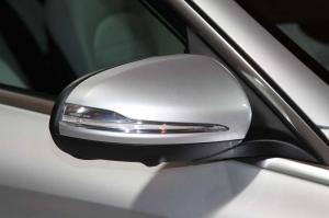 2015 Mercedes-Benz C-Class Live From Detroit 2014