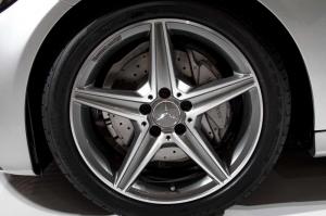 2015 Mercedes-Benz C-Class Live From Detroit 2014