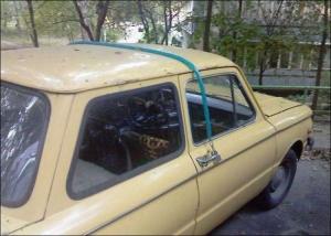Автомобильная фотоподборка часть 119)