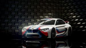 2014 BMW Vision Gran Turismo