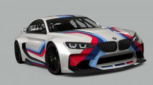 2014 BMW Vision Gran Turismo