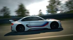 2014 BMW Vision Gran Turismo